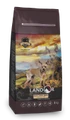Сухой корм Landor для взрослых собак мелких пород с ягненком и рисом Dog Adult Small Breed Lamb with Rice 7843319