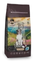 Сухой корм Landor для пожилых собак всех пород с уткой и рисом Dog Senior All Breed Duck with Rice 7843410