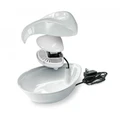 Керамическая автопоилка-фонтан для кошек и собак Pioneer Pet RainDrop 6022