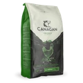 Беззерновой сухой корм Canagan для щенков и собак всех пород с цыпленком Grain Free Free Range Chicken All Breed All Life Stages 100.002