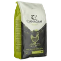 Беззерновой сухой корм Canagan для щенков и собак малых пород с цыпленком Grain Free Free Range Chicken Small Breed All Life Stages 100.010