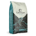 Беззерновой сухой корм Canagan для щенков и собак всех пород с шотландским лососем Grain Free Scottish Salmon All Breed All Life Stages 100.020