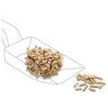 Древесный комкующийся наполнитель Cat's Best Smart Pellets (Nature Gold) 65604