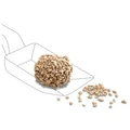 Древесный комкующийся наполнитель Cat's Best Original (Eko plus) 65599