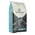 Беззерновой сухой корм Canagan для щенков и собак малых пород с шотландским лососем Grain Free Scottish Salmon Small Breed All Life Stages 100.025