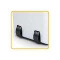 Контейнер на 15 кг/40 л для корма Stefanplast 45*27*61 с колесами колеса