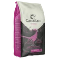 Беззерновой сухой корм Canagan для щенков и собак всех пород с уткой и фазаном Grain Free Highland Feast All Breed All Life Stages Хайлендский праздник 100.060