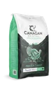 Беззерновой сухой корм Canagan Dental для щенков и собак малых пород с индейкой и цыпленком для ухода за полостью рта Grain Free Free Run Turkey Dental Small Breed All Life Stages