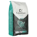 Беззерновой сухой корм Canagan Dental для щенков и собак всех пород с индейкой и цыпленком для ухода за полостью рта Grain Free Free Run Turkey Dental All Breed All Life Stages 100.070