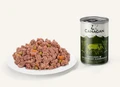 Консервы беззерновые Canagan для собак тушеная курица и дикий кабан Chicken & Wild Boar Casserole 100.2.005