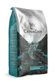 Беззерновой сухой корм Canagan для котят и кошек с шотландским лососем Grain Free Scottish Salmon For Cats 100.210