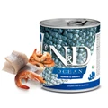 Консервы FARMINA ND DOG OCEAN HERRING/SHRIMP для взрослых собак всех пород с сельдью и креветками 10899/1256