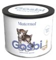 Комплексное питание GOSBI MATERNAL CAT в форме порошка для котят с первых дней жизни 9952