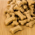Печенье - лакомство MAGNUSSON для собак Organic Dog Bisquits F190075