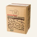 Печенье - лакомство MAGNUSSON для собак Organic Dog Bisquits F190075