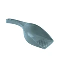 Совок для наполнителя Stefanplast Single,  28*13*9 см 48716