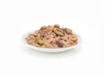 Беззерновые консервы CANAGAN для котят и кошек с тунцом и мидиями (Cat Tuna with Mussels) 100.3.003
