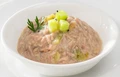 Консервы PETTRIC Cherie для кошек тунец с киви в соусе поддержка пищеварения Digestive Care Complete Balanced Diet Tuna with kiwi in gravy 10190P