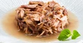 Консервы PETTRIC Original Taste для кошек филе тунца в соусе Tuna Loin Flakes in Sauce 7480