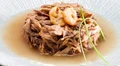 Консервы PETTRIC Original Taste для кошек филе тунца с креветками в соусе Tuna Loin Flakes with Whole Shrimp in Sauce 7483
