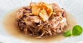 Консервы PETTRIC Original Taste для кошек филе тунца с диким лососем в соусе Tuna Loin Flakes with Wild Salmon in Sauce 7482