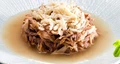 Консервы PETTRIC Original Taste для кошек филе тунца с курицей в соусе Tuna Loin Flakes with Chicken in Sauce 7481
