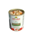 Консервы ALMO NATURE для взрослых кошек с курицей и креветками Classic Adult Chicken and Shrimps 20068