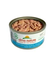 Консервы ALMO NATURE для взрослых кошек с атлантическим тунцом  Legend Adult Cat Atlantic Tuna 26494