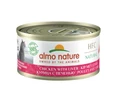 Консервы ALMO NATURE для взрослых кошек с курицей и печенью Legend Adult Cat Chicken Liver 24181