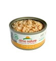 Консервы ALMO NATURE для взрослых кошек куриная грудка 75% мяса Legend Adult Cat Chicken Breast 22498