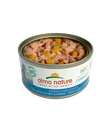 Полнорационные консервы ALMO NATURE для кошек с тунцом и тыквой (HFC Complete - Tuna with Pumpkin) 35935