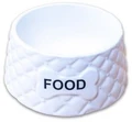 Миска керамическая КерамикАрт "Food" 5006729