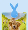 Зажим-прицепка United Pets для пакетов с кормом Cip Cip SD1701VE
