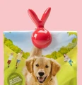 Зажим-прицепка United Pets для пакетов с кормом Cip Cip SD1701VE