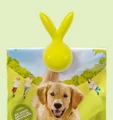 Зажим-прицепка United Pets для пакетов с кормом Cip Cip SD1701VE