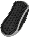 Резиновая расческа для разделения и распутывания шерсти FURminator Curry Comb для кошек и собак с короткой и длинной шерстью