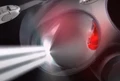 Универсальная LED подсветка на корпус рулетки Flexi Lignting System размером S-M-L. 20500