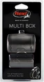 Мультибокс Flexi Multi Box S-M-L для лакомств и гигиенических пакетов для рулеток 23709