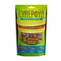 Лакомство для собак Деревенские лакомства Перепелка и семена чиа
