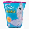 Силикагелевый наполнитель Ultra Pearls для кошек без ароматизатора