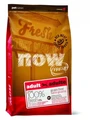 Беззерновой сухой корм NOW Fresh для взрослых собак со свежим мясом ягненка Grain Free Red Meat Adult Recipe