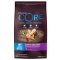 Беззерновой сухой корм WELLNESS CORE для щенков крупных пород с индейкой и курицей Original Puppy Large Breed Turkey with Chicken Recipe W10809