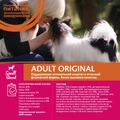 Беззерновой сухой корм WELLNESS CORE для собак мелких пород с индейкой и курицей Small Breed Original Turkey Recipe W10752