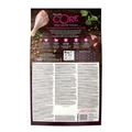 Беззерновой сухой корм WELLNESS CORE для собак мелких пород с индейкой и курицей Small Breed Original Turkey Recipe W10752