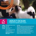 Беззерновой сухой корм WELLNESS CORE для собак мелких пород с лососем и тунцом Small Breed Ocean Salmon with Tuna Recipe W10739