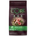 Беззерновой сухой корм WELLNESS CORE для взрослых собак всех пород с ягненком и яблоком Dog Lamb Recipe W10787