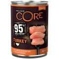 Консервы беззерновые Wellness Core для собак из индейки с капустой Turkey with Kale 10854