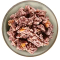 Консервы беззерновые Wellness Core для собак из курицы с уткой и морковью Chicken, Duck with Carrot 10859