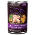 Консервы беззерновые Wellness Core для щенков из курицы с индейкой и тыквой Puppy Chicken, Turkey with Pumkin 10870