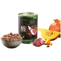 Консервы беззерновые Wellness Core для собак из ягненка с тыквой Adult Dog Lamb with Pumpkin 10856